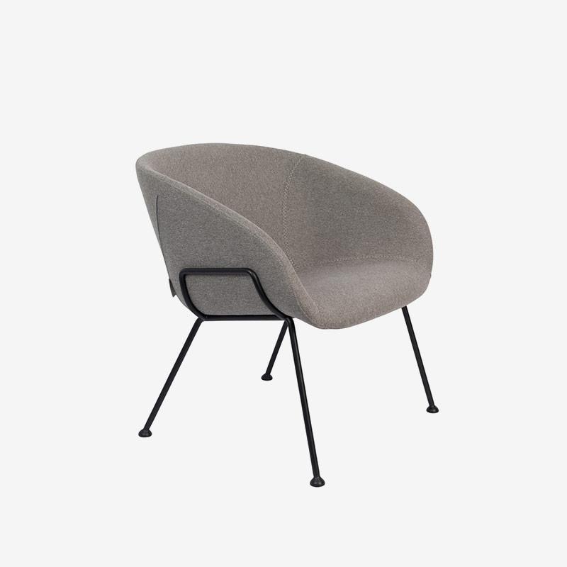 صندلی اتاق کار - تصویر 2