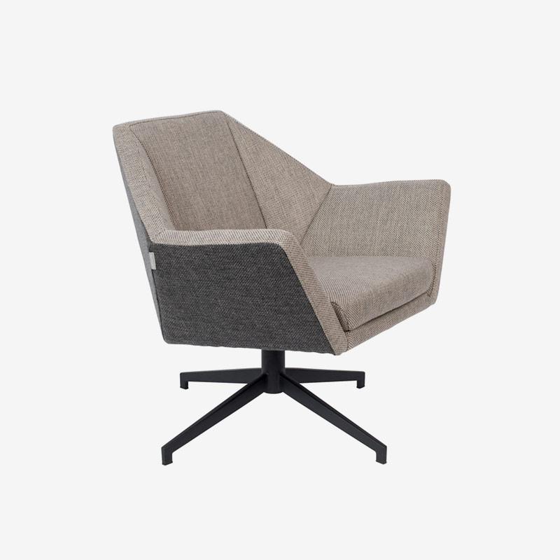 صندلی اتاق کار - تصویر 2